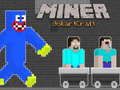 Spil Miner GokartCraft online