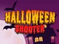 Spil Halloween Skytte online