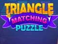 Spil Trekant Matching Puzzle online