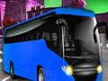 Spil Hurtig Bus: Ultimativ Parkering 3D 2022 online