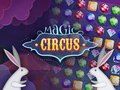 Spil Magisk Cirkus online