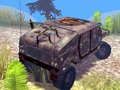 Spil Lastbil Offroad Kørsel Tung Transport online