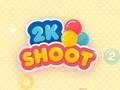 Spil 2k Skud online