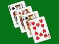 Spil Original Klassisk Solitaire online
