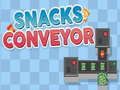 Spil Snacks Transportør online