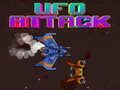 Spil UFO Angreb online