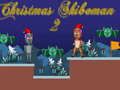 Spil Jul Shiboman 2 online