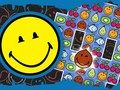 Spil Smiley World Match online