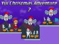 Spil Yuis Juleventyr 2 online