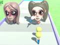 Spil Makeup Runner online