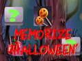 Spil Husk Halloween online