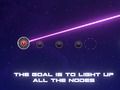 Spil Laserknuder online
