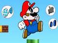 Spil Klæd Mario På online