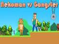 Spil Nekoman mod Gangster online