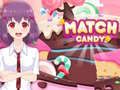 Spil Match Slik online
