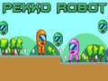 Spil Pekko Robot online