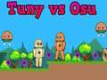 Spil Tuny mod Osu online