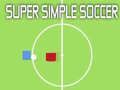 Spil Super Simpel Fodbold online