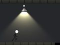 Spil Stickman Ond online