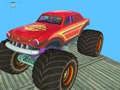 Spil Offroad Racing Monster Truck online