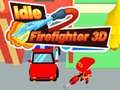 Spil Inaktiv Brandmand 3D online