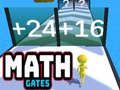 Spil Matematik Porte online