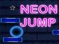 Spil Neon Hop online