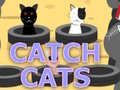 Spil Fange Katte online