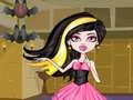 Spil Monster High Dracularua online