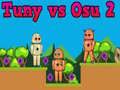 Spil Tuny vs Osu 2 online