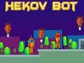 Spil Hekov Bot online