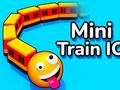 Spil Mini Tog IO online