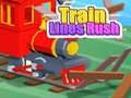 Spil Toglinjer Rush online