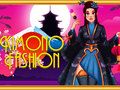 Spil Kimono Mode online