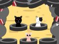 Spil Fang Kattene online