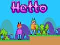 Spil Hetto online