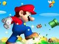 Spil Super Mario Puslespil: Sæson 2 online