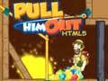 Spil Træk ham ud HTML5 online