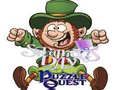 Spil Saint Patrick's Day Puzzle Quest online