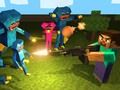Spil Mine Shooter: Huggys Angreb online