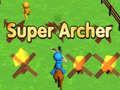 Spil Super Bueskytte online