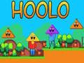 Spil Hoolo online