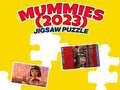 Spil Mumier (2023) Puslespil online