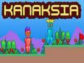 Spil Kanaksia online