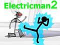 Spil Elektrisk Mand 2 online