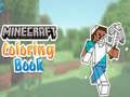 Spil Minecraft Malebog online