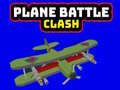 Spil Flykrig Clash online