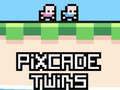 Spil Pixcade Tvillinger online