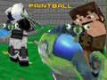 Spil Paintball online