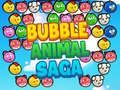 Spil Boble Dyre Saga online